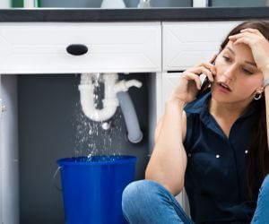 About Emergency plumbing pros Dennard, AR